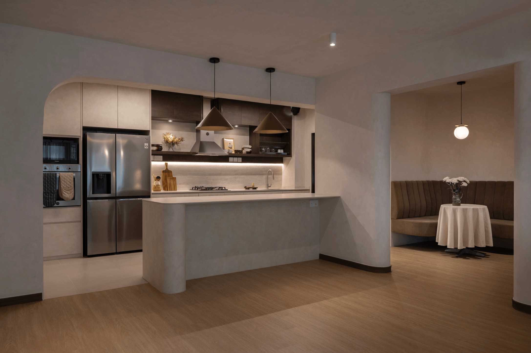 953 Tampines