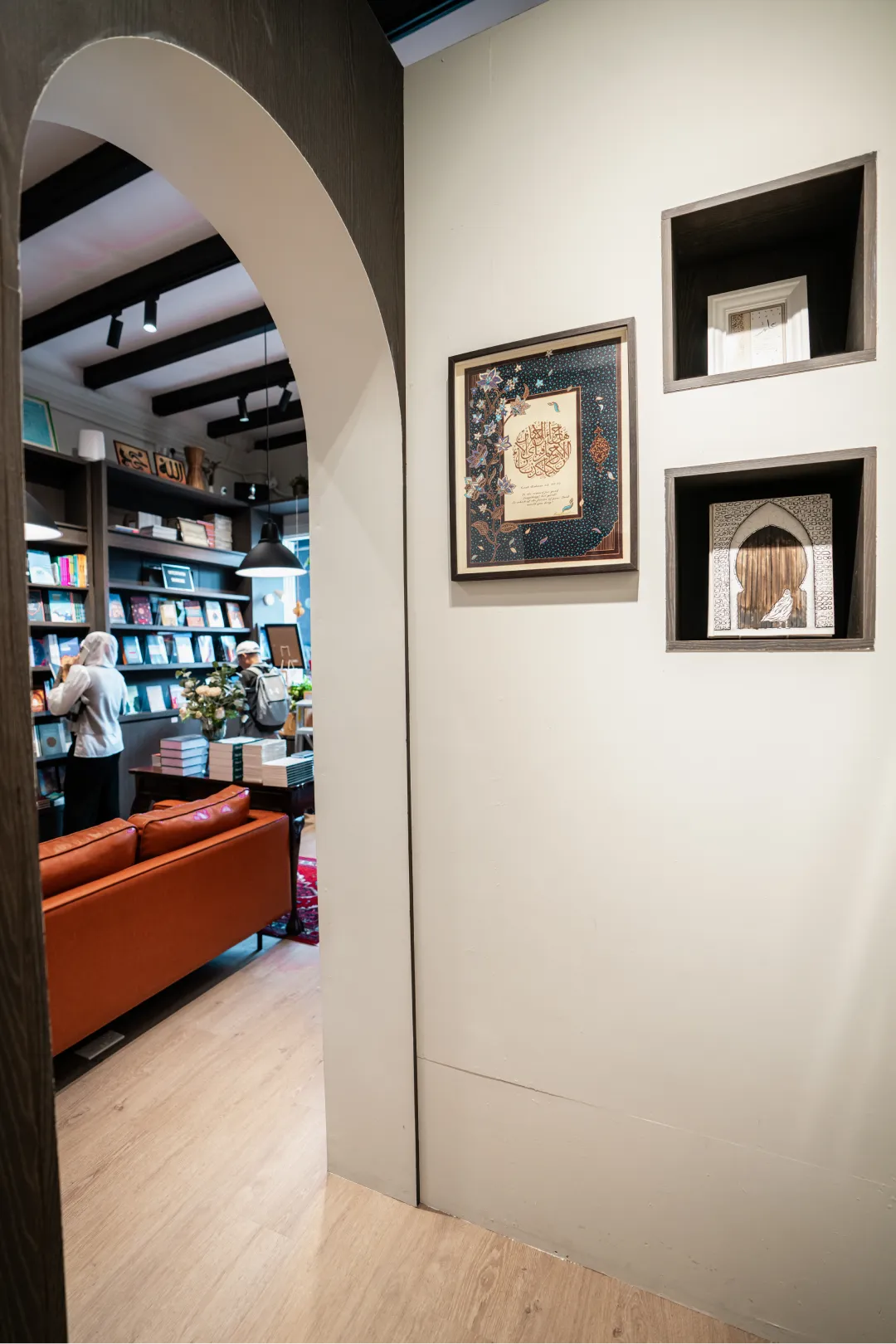 Gallery 6